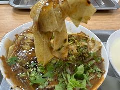 -正味斋锅巴菜(西北角店)