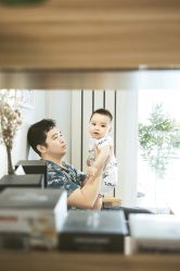 -ZOO KIDS象集摄影工作室(西城公馆店)