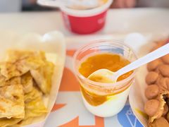 -食通天·逛逛食集(武汉荟聚店)