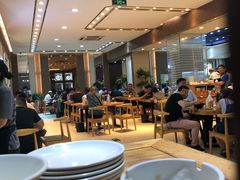 -杨记清芳牛肉拉面(京广路店)