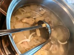 -润园四季椰子鸡火锅(海上世界店)