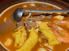 沙茶锅-闽上鲜·福建菜(龙湖滨江天街店)