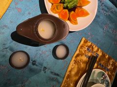 -茶人村·宫廷私厨(奥体印象城店)