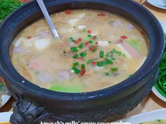 -老字号怡玺·藿香雅鱼(20年雅安店)