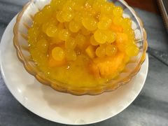 -黄师奶甜品店