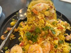 -simply thai天泰(长泰广场店)