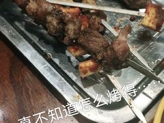 -李记白水羊头·清真老味家常菜(石景山店)