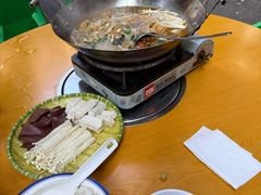 -活鱼村·老陈记粉店