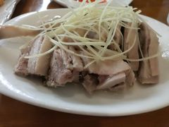 -乡亲鹅肉城(吴江店)