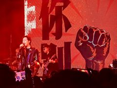 -MAO Livehouse(杭州店)