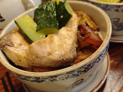 -黄祥华养生堂·炖汤·营养蒸饭(岭南天地店)