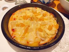 -半秋山西餐厅(巴南万达广场店)