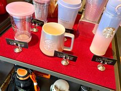 -星巴克(无锡苏宁天御广场店)