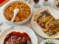 -火龙堂·风味民间菜(文一路店)