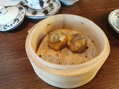 -夏苑(新加坡丽思卡尔顿美年酒店)
