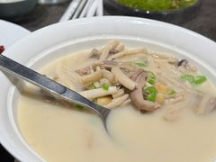 -湖鱼湖·蓉亭食贝(亚运村店)
