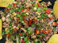 -新凯旋烧烤·燕姐千岛湖土菜