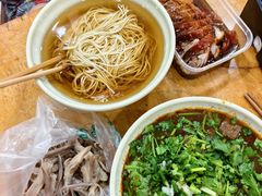 -晓马鸭店(新芜路店)