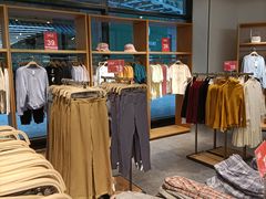 -MJstyle(金虹桥店)