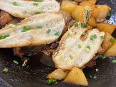 -好妹酸菜鱼馆(龙江店)