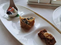 -金轩中餐厅 Jin Xuan(浦东丽思卡尔顿酒店)