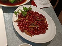 -阿娘家·原生态农家菜(国顺东路店)