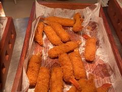 -长沙三景韦尔斯利酒店·Oval全日制餐厅自助餐