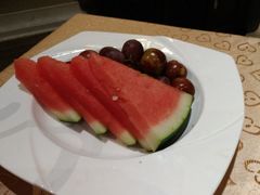 -大鸭梨烤鸭店(花园村店)