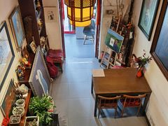 -沈记菜馆(酒仙桥路店)