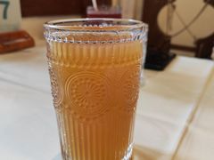 自酿格瓦斯-老井俄式餐厅