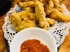 -束河人家(南锣鼓巷店)