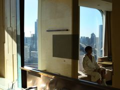 -北京康莱德酒店
