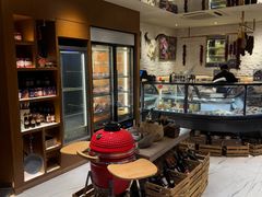 -Pasha帕夏土耳其餐厅(南昌路店)