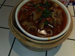 -贤合庄卤味火锅(顺城店)