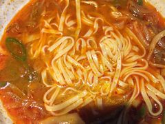 -丰茂烤串(金泉美食宫店)