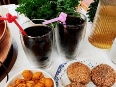 -珺小七铜锅涮肉(桃园路店)