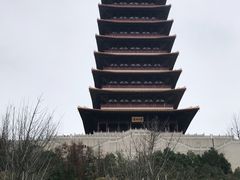 -牛首山文化旅游区