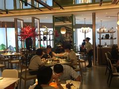 大堂-望湘园·小雅(德基店)