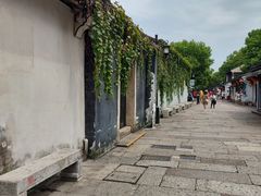 -绍兴鲁迅故里·沈园景区