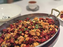 -眉州东坡·熊猫主题餐厅(枫蓝店)