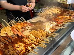 -郭记小街麻辣烫(南小街总店)