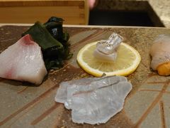 -鮨一日本料理旗舰店(总店)