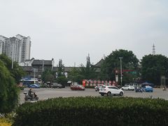 -南关石牌坊古镇
