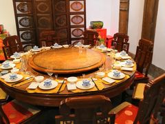 包厢-文儒九号·闽菜馆(三坊七巷店)