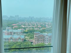 -上海浦东嘉里大酒店