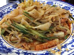 -陕味食族油泼面·小炒盖码面(双榆树店)