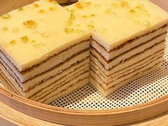 枣泥千层糕-鼎泰丰(成都远洋太古里店)