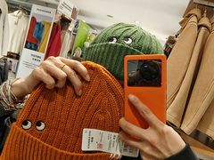 -优衣库(北京万柳华联购物中心店)