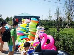 -欢乐水魔方水世界