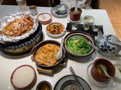 -原味田园·客家菜·土窑鸡(中航城君尚购物中心店)